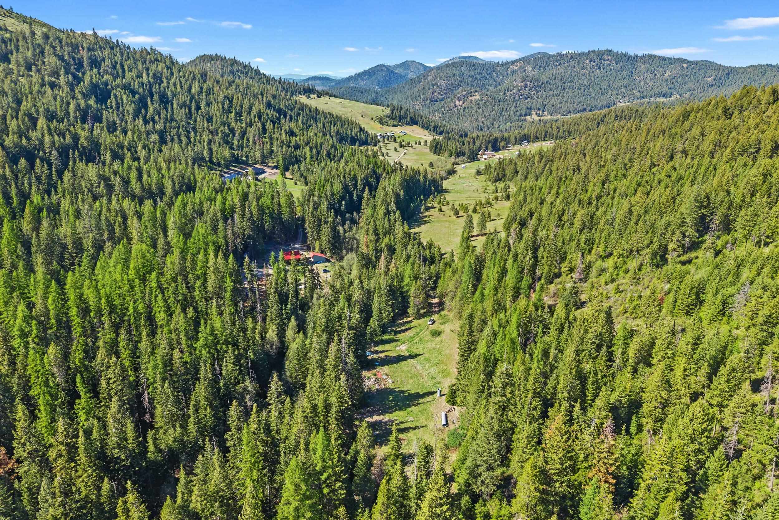 2785 Records Road Addy, WA 99101 - Photo 47 of 50