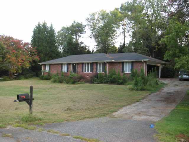 413 Arcadia Drive Anderson, SC 29621 - Photo 1 of 13 Gallery Image 1