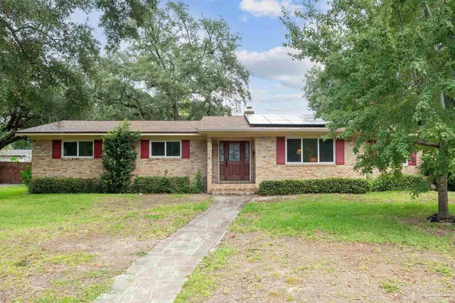 $270,000 | 4978 Prieto Drive, Pensacola, FL 32506