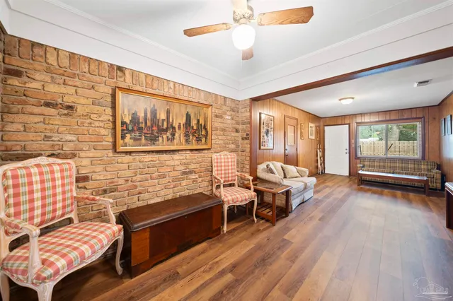 $270,000 | 4978 Prieto Drive, Pensacola, FL 32506