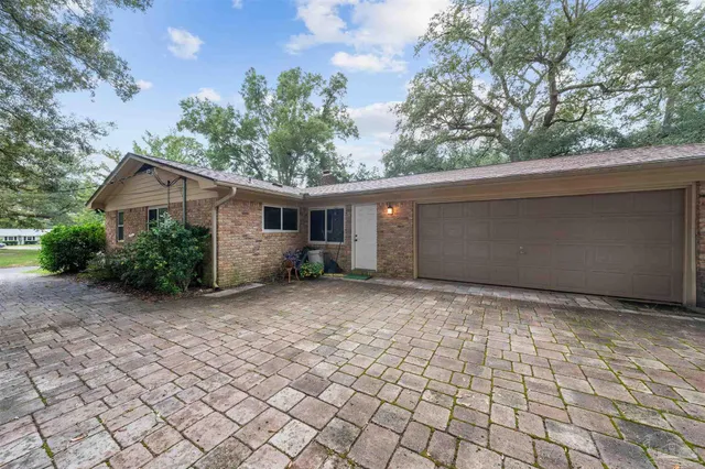 $270,000 | 4978 Prieto Drive, Pensacola, FL 32506