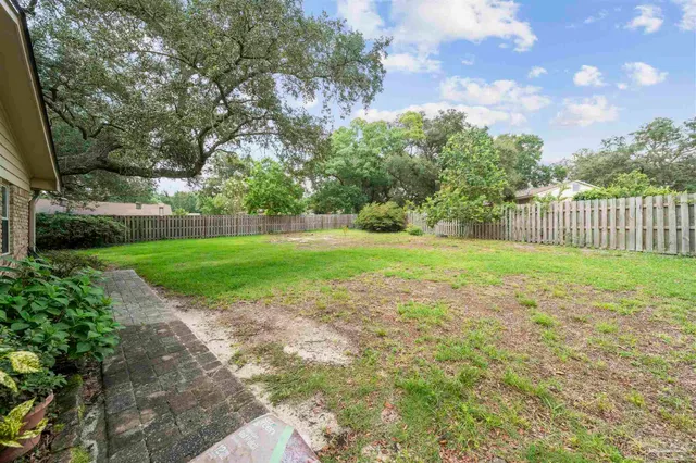 $270,000 | 4978 Prieto Drive, Pensacola, FL 32506