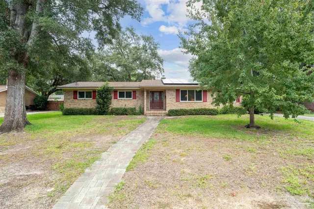 $270,000 | 4978 Prieto Drive, Pensacola, FL 32506