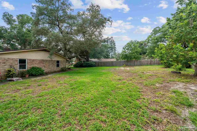 $270,000 | 4978 Prieto Drive, Pensacola, FL 32506