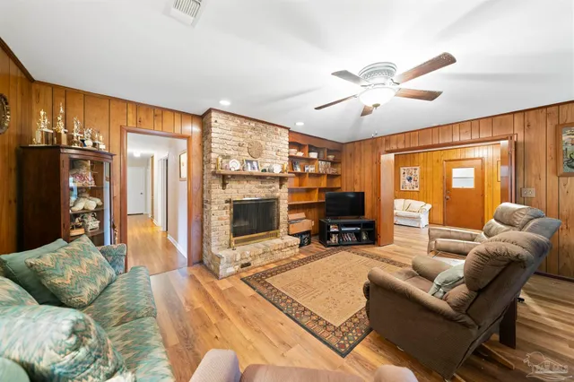 $270,000 | 4978 Prieto Drive, Pensacola, FL 32506