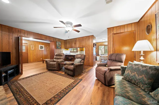 $270,000 | 4978 Prieto Drive, Pensacola, FL 32506