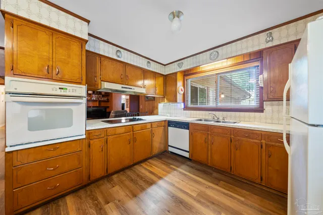 $270,000 | 4978 Prieto Drive, Pensacola, FL 32506