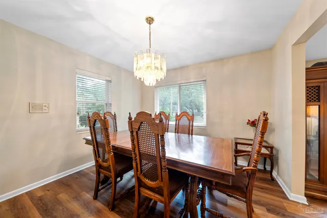 $270,000 | 4978 Prieto Drive, Pensacola, FL 32506