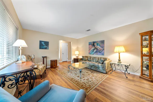 $270,000 | 4978 Prieto Drive, Pensacola, FL 32506