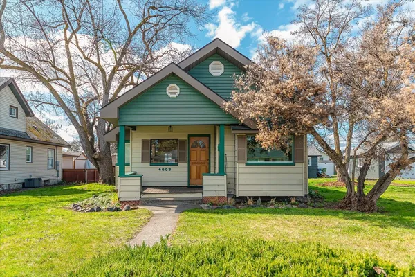 $250,000 | 4009 North Calispel Street, Spokane, WA 99205