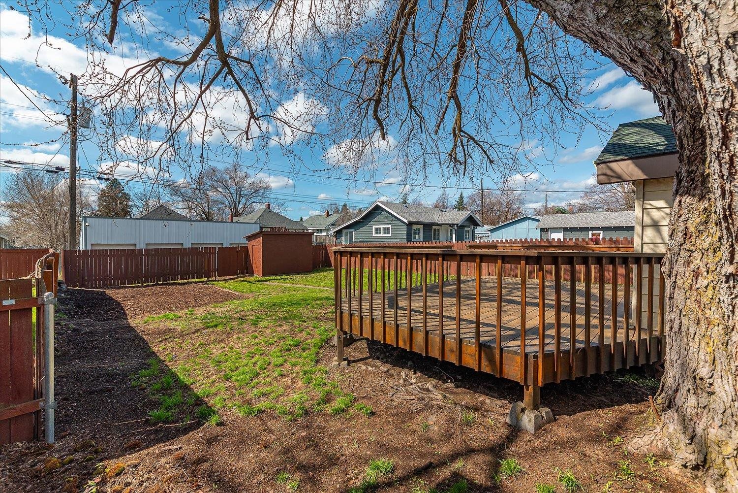 4009 North Calispel Street Spokane, WA 99205 - Photo 19 of 33