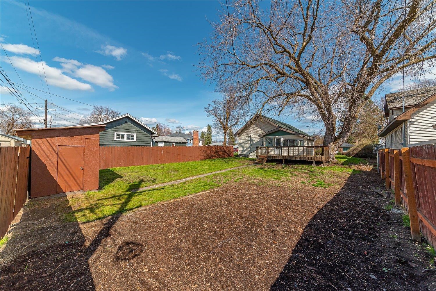 4009 North Calispel Street Spokane, WA 99205 - Photo 21 of 33