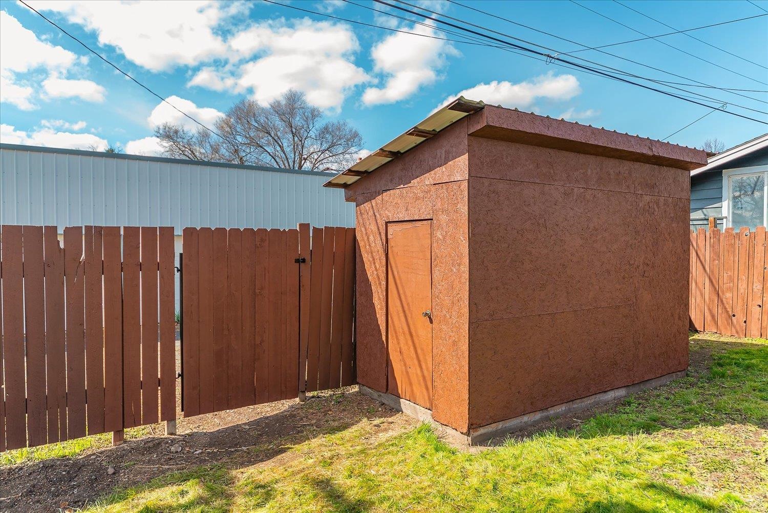 4009 North Calispel Street Spokane, WA 99205 - Photo 24 of 33