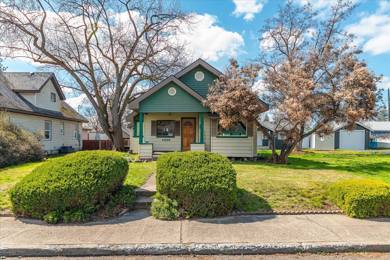 4009 North Calispel Street Spokane, WA 99205 - Photo 25 of 33