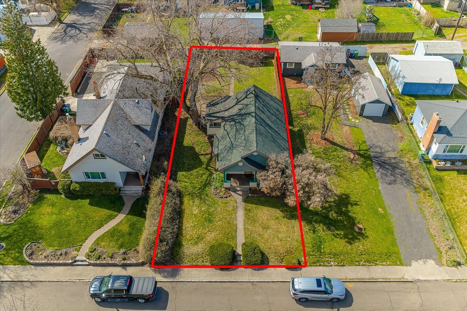 4009 North Calispel Street Spokane, WA 99205 - Photo 26 of 33