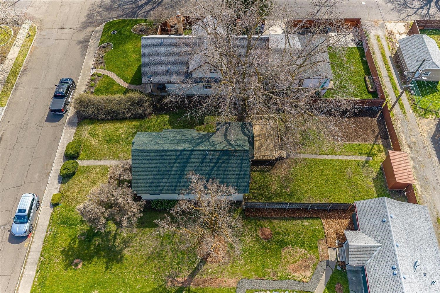 4009 North Calispel Street Spokane, WA 99205 - Photo 27 of 33