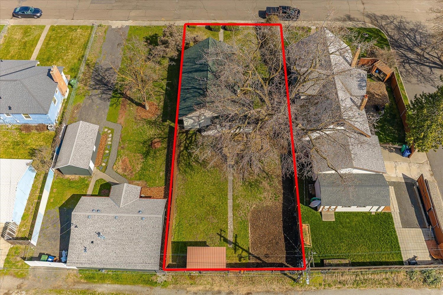 4009 North Calispel Street Spokane, WA 99205 - Photo 28 of 33