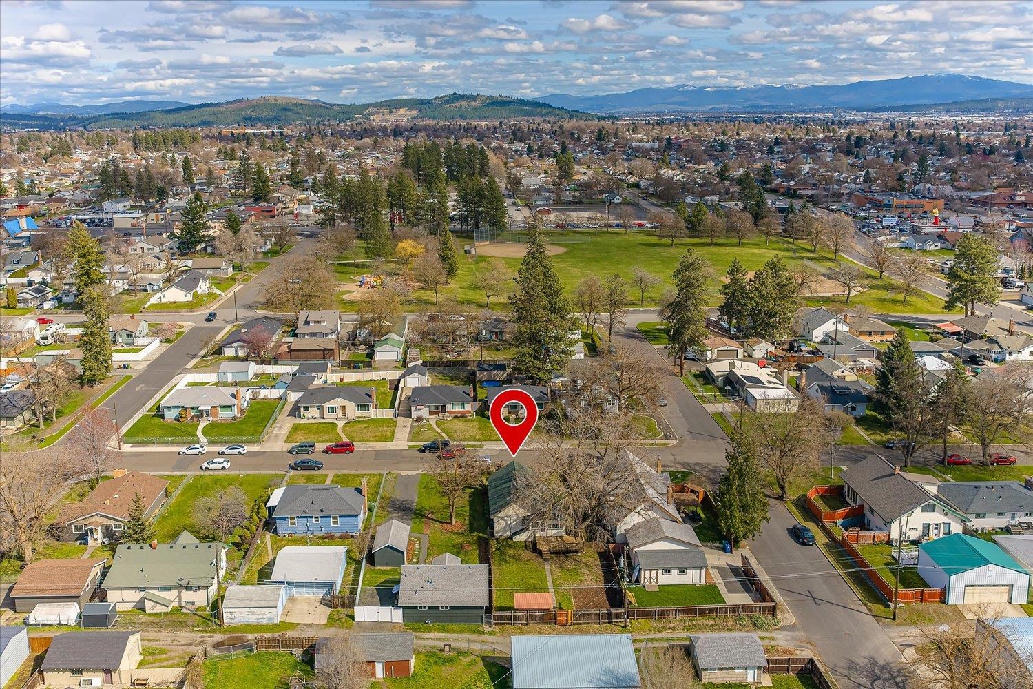 4009 North Calispel Street Spokane, WA 99205 - Photo 30 of 33