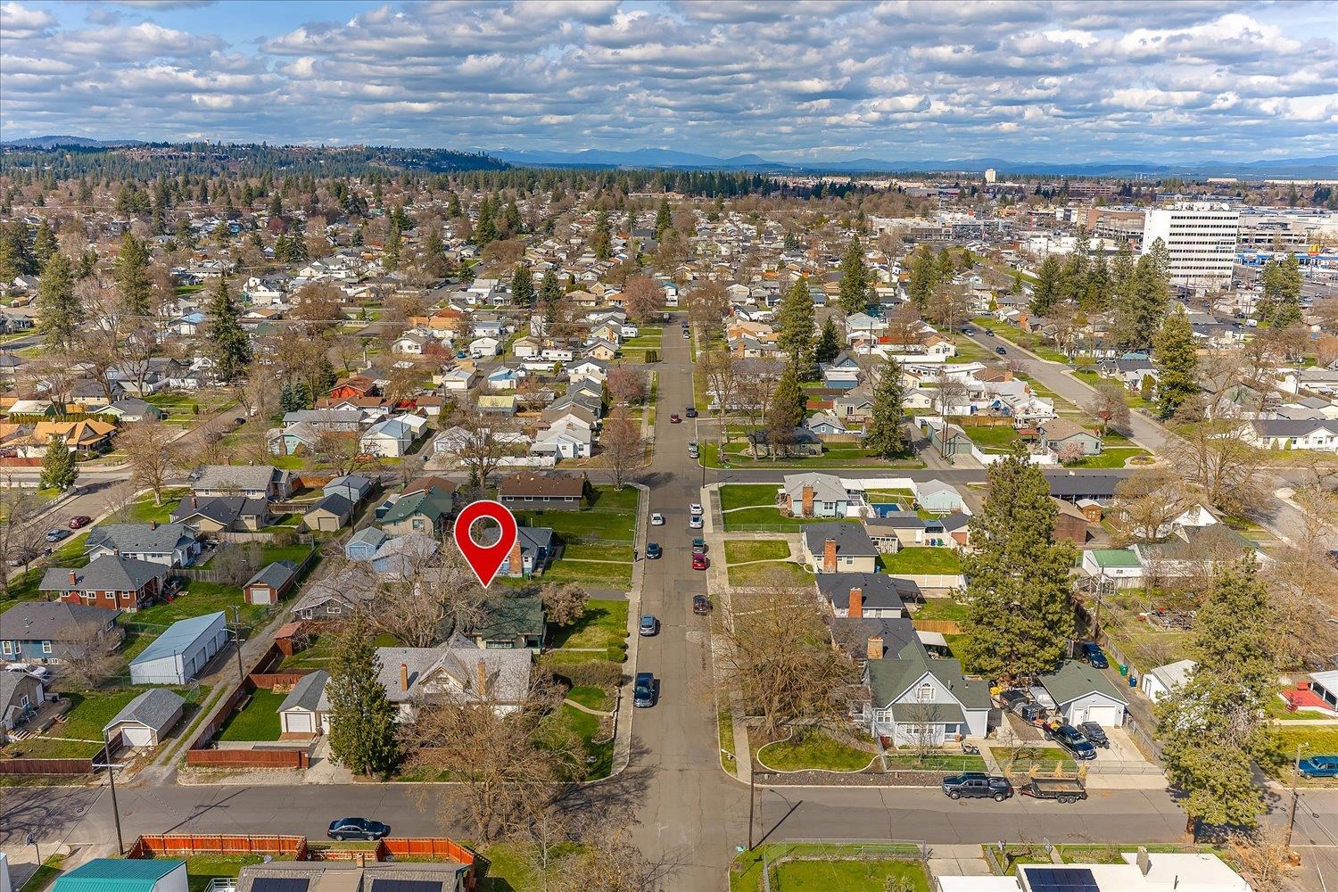 4009 North Calispel Street Spokane, WA 99205 - Photo 31 of 33