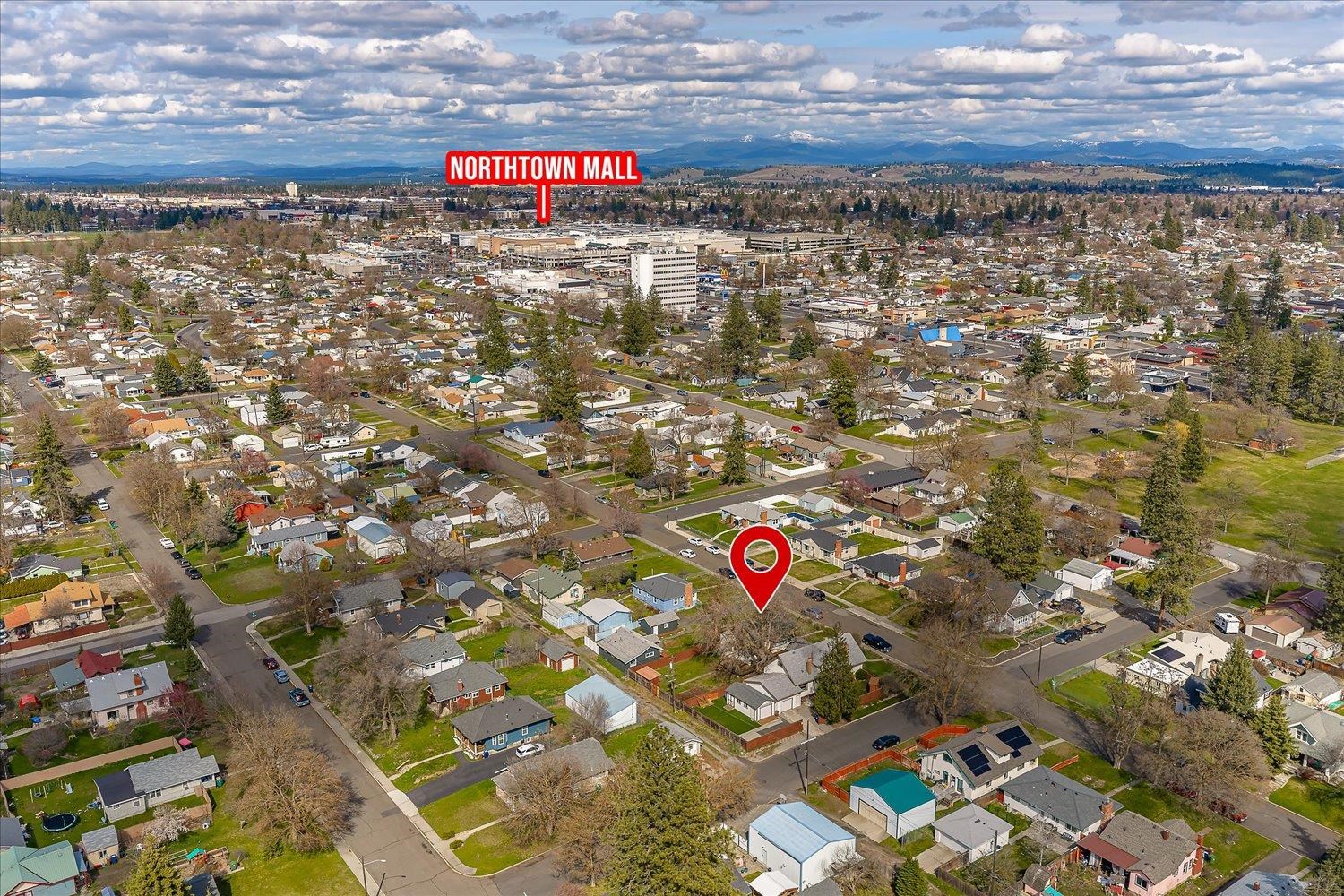 4009 North Calispel Street Spokane, WA 99205 - Photo 32 of 33