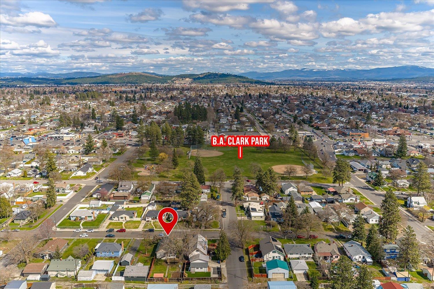 4009 North Calispel Street Spokane, WA 99205 - Photo 33 of 33