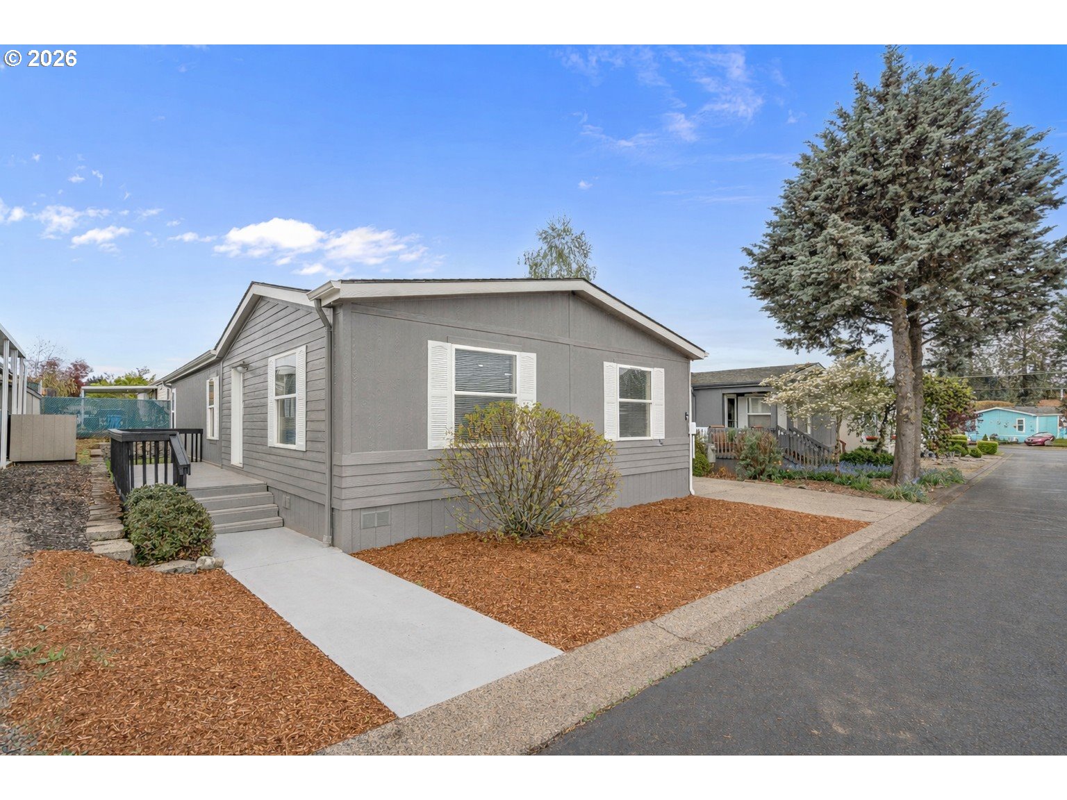 2000 Robins Lane Southeast, Unit 52 Salem, OR 97306 - Photo 2 of 34