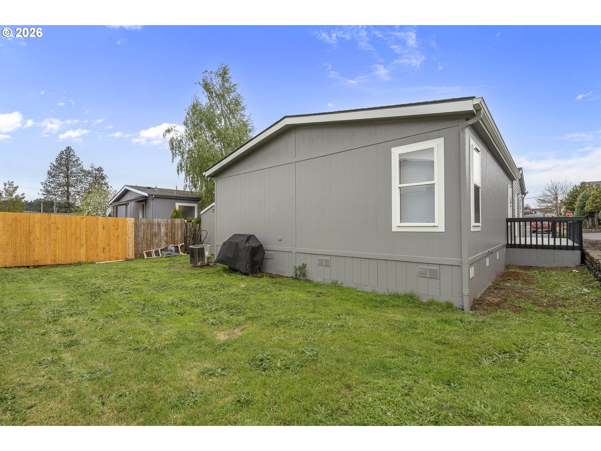 2000 Robins Lane Southeast, Unit 52 Salem, OR 97306 - Photo 32 of 34