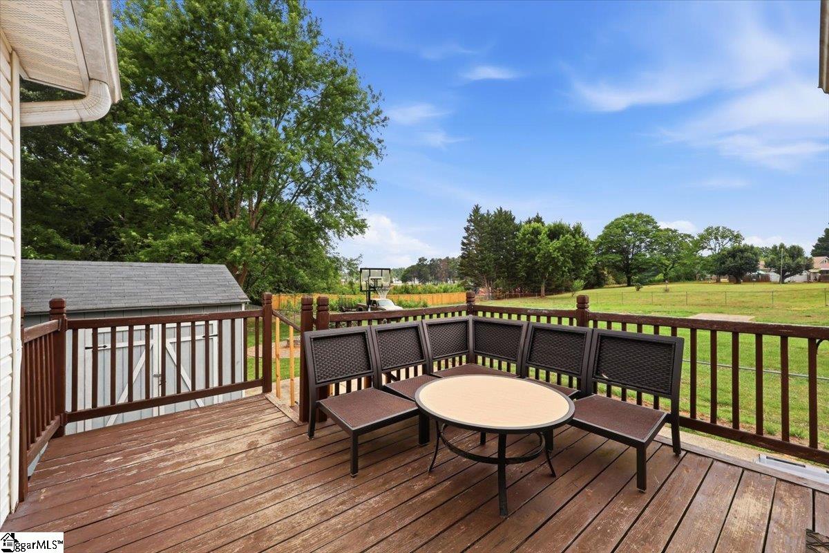 23 Duncan Road Greenville, SC 29617 - Photo 20 of 25 Gallery Image 20