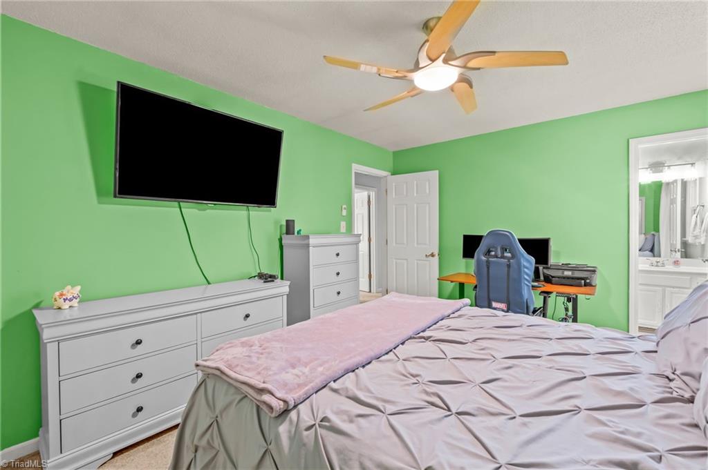 1800 Rivertrace Point High Point, NC 27265 - Photo 18 of 32 primary bedroom