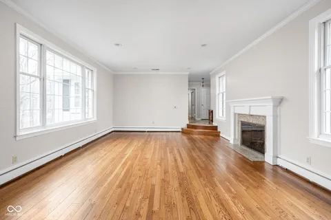 $875,000 | 5840 High Fall Road, Indianapolis, IN 46226