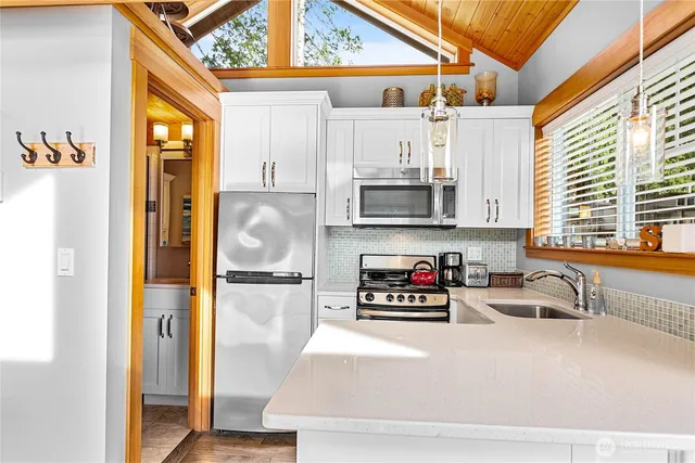 $499,900 | 990 South Lake Whatcom Boulevard, Unit S, Sedro-Woolley, WA 98284