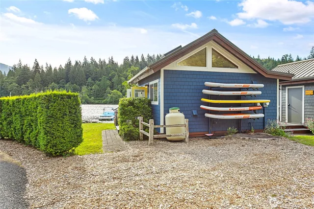 $499,900 | 990 South Lake Whatcom Boulevard, Unit S, Sedro-Woolley, WA 98284