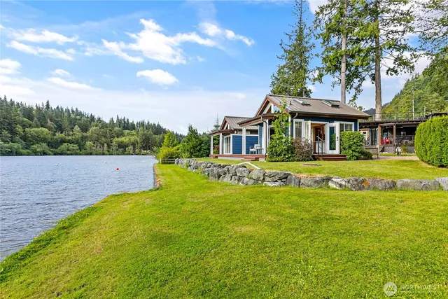 $499,900 | 990 South Lake Whatcom Boulevard, Unit S, Sedro-Woolley, WA 98284