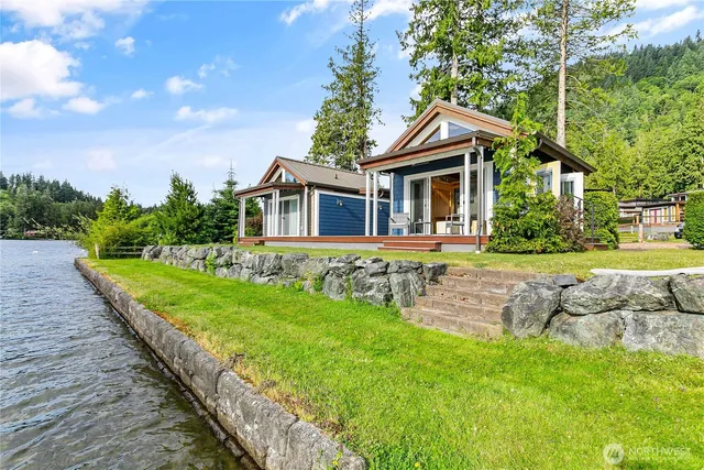 $499,900 | 990 South Lake Whatcom Boulevard, Unit S, Sedro-Woolley, WA 98284