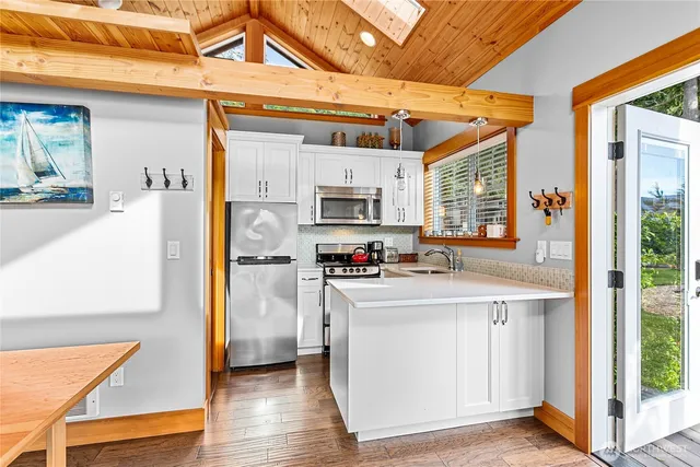 $499,900 | 990 South Lake Whatcom Boulevard, Unit S, Sedro-Woolley, WA 98284