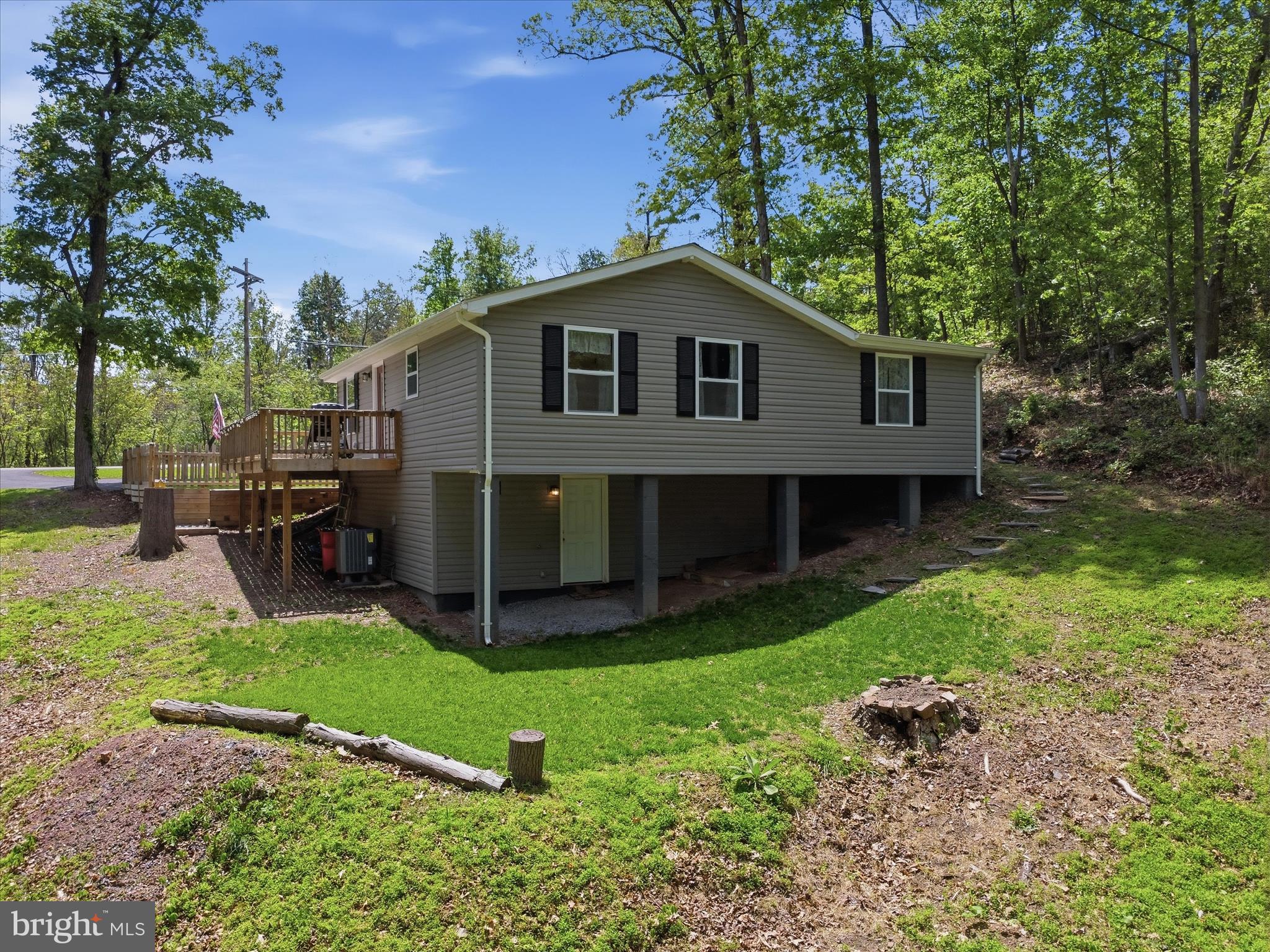 3147 Mountain Lake Road Hedgesville, WV 25427 - Photo 34 of 53