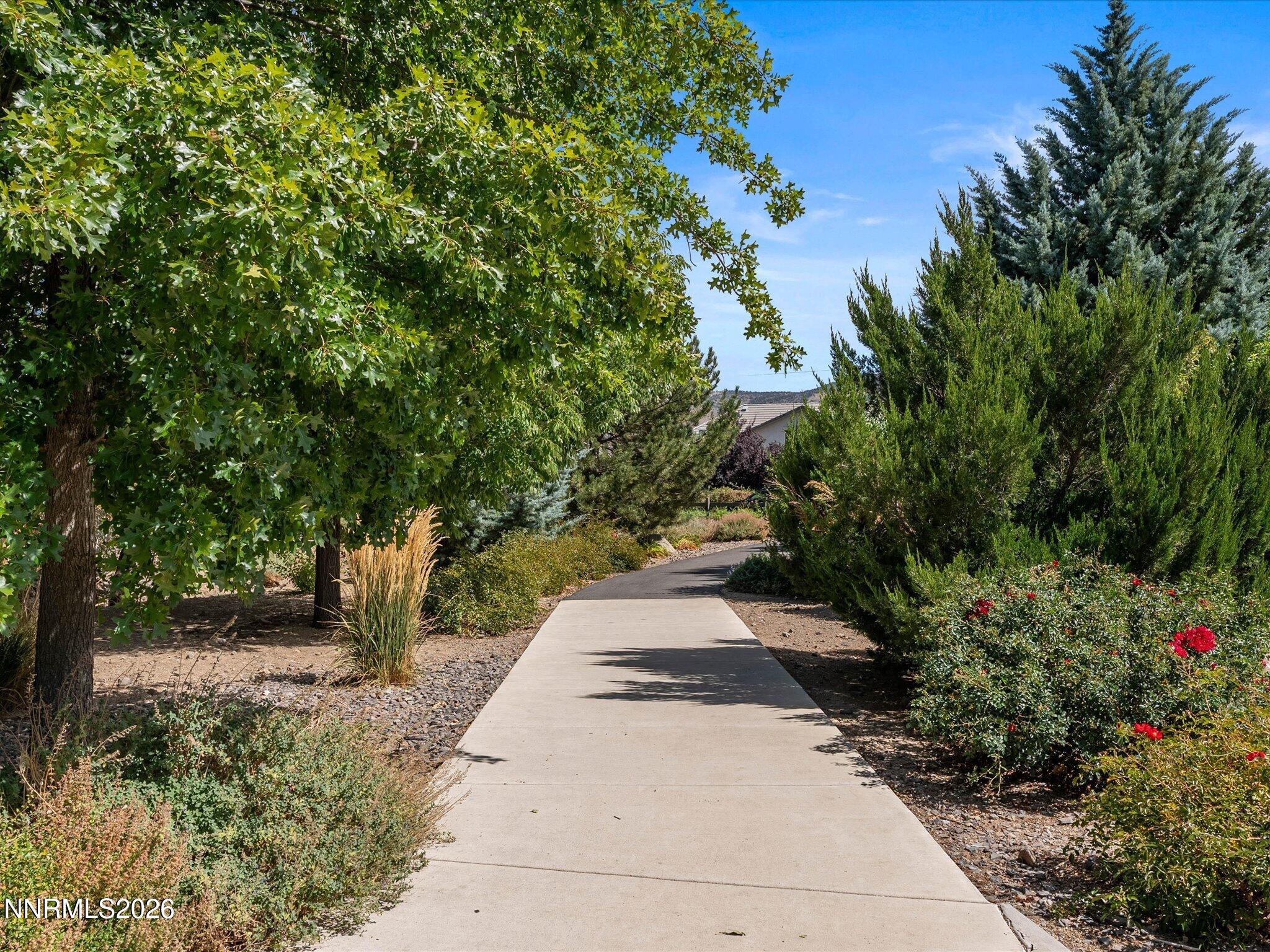 14080 Tagor Road Reno, NV 89521 - Photo 58 of 59 50-14080 Tagor Rd-170