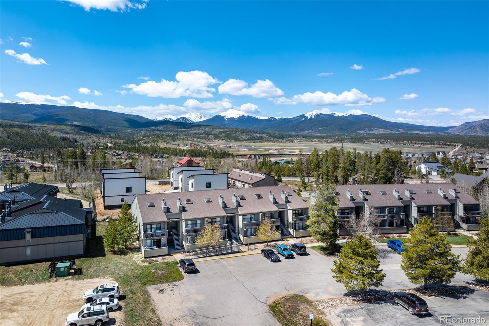 83 County Road, Unit A7 Fraser, CO 80442 - Photo 15 of 33