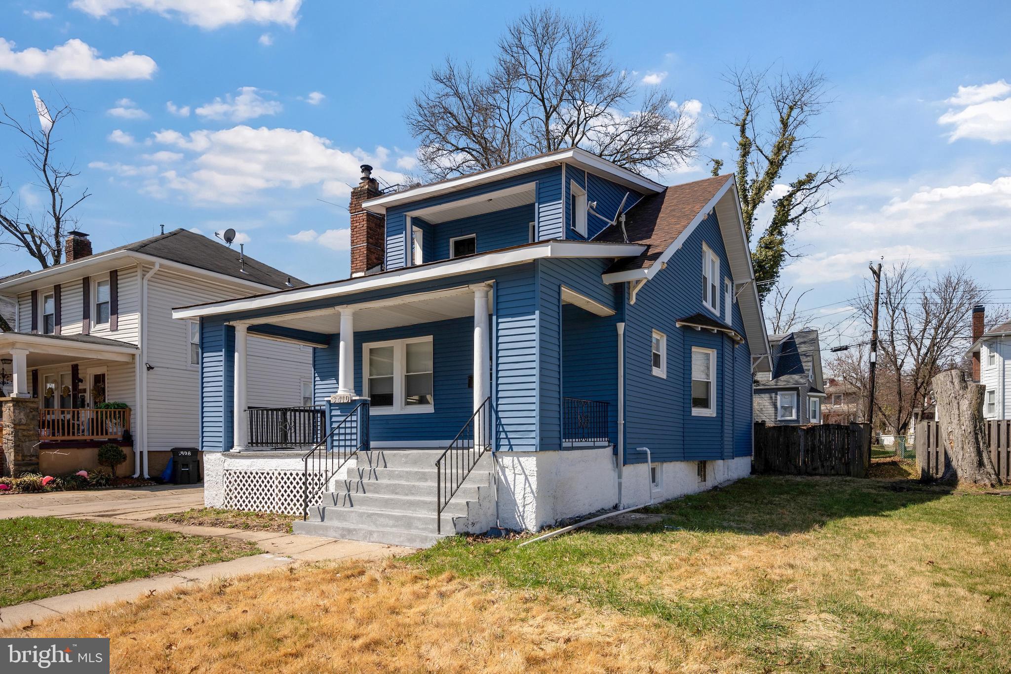 3410 Edgewood Road Baltimore, MD 21215 - Photo 54 of 59 Gallery Image 54