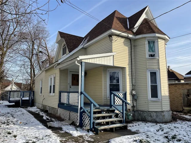 $150,000 | 23 Yager Street, Binghamton, NY 13901