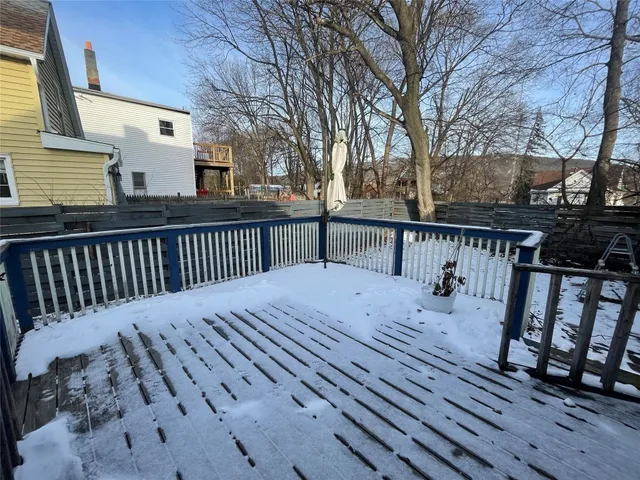 $150,000 | 23 Yager Street, Binghamton, NY 13901