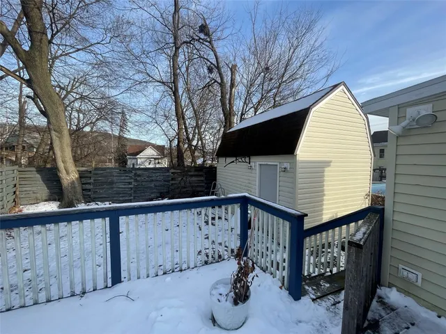 $150,000 | 23 Yager Street, Binghamton, NY 13901