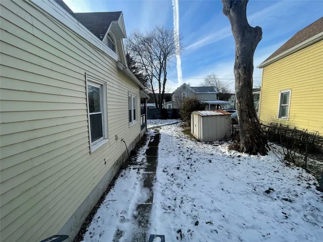 $140,000 | 23 Yager Street, Binghamton, NY 13901