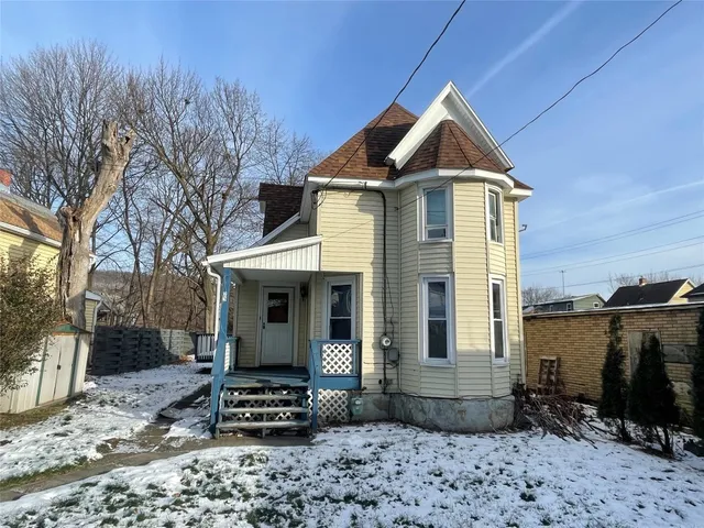 $150,000 | 23 Yager Street, Binghamton, NY 13901