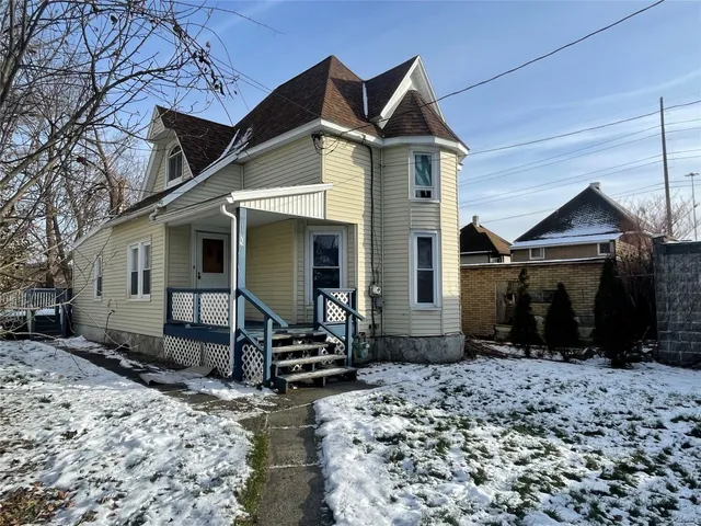 $150,000 | 23 Yager Street, Binghamton, NY 13901