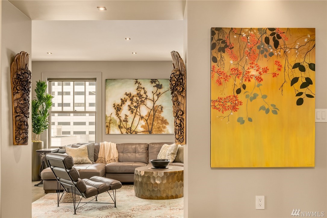 1223 Spring Street, Unit 900 Seattle, WA 98104 - Photo 14 of 38