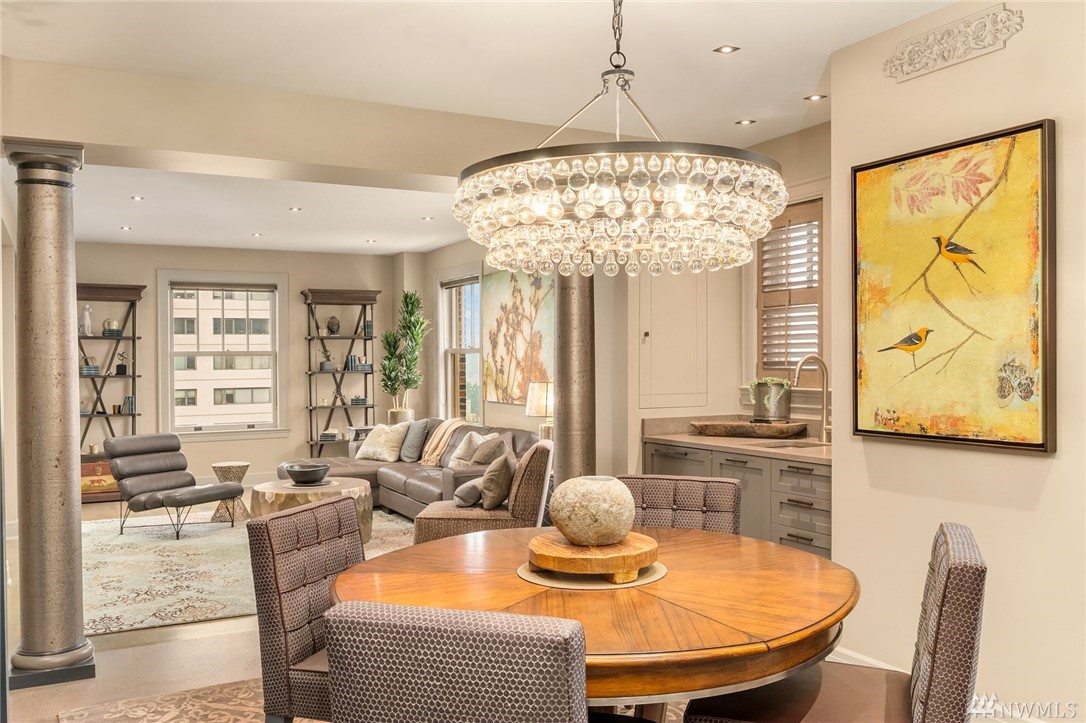1223 Spring Street, Unit 900 Seattle, WA 98104 - Photo 18 of 38