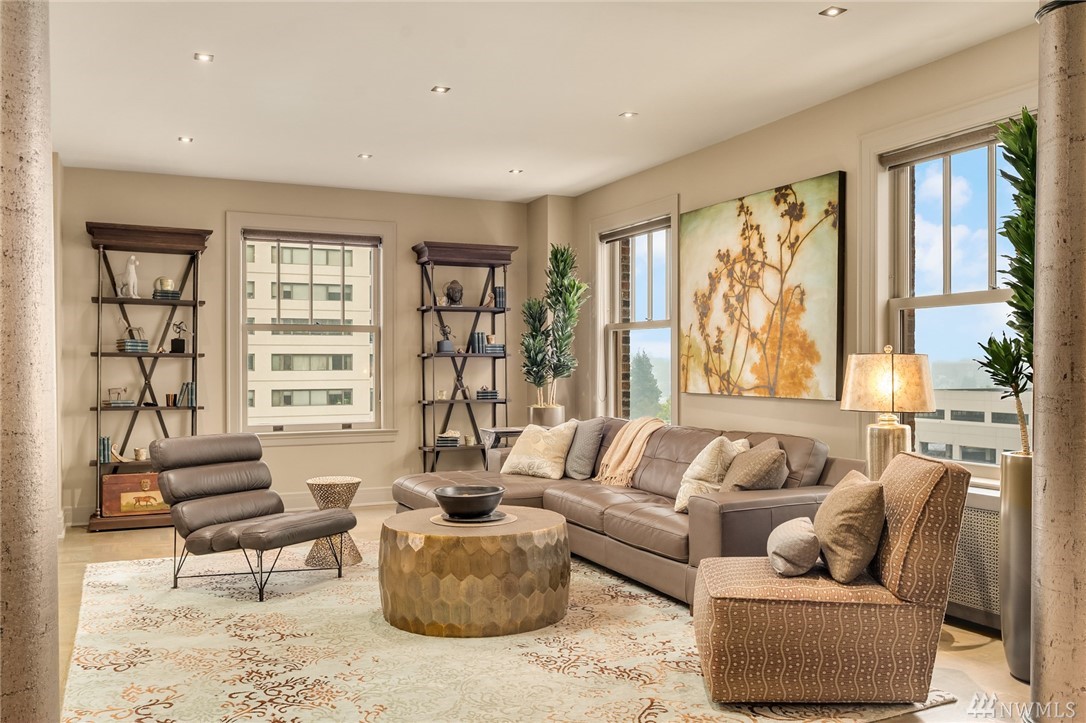 1223 Spring Street, Unit 900 Seattle, WA 98104 - Photo 20 of 38