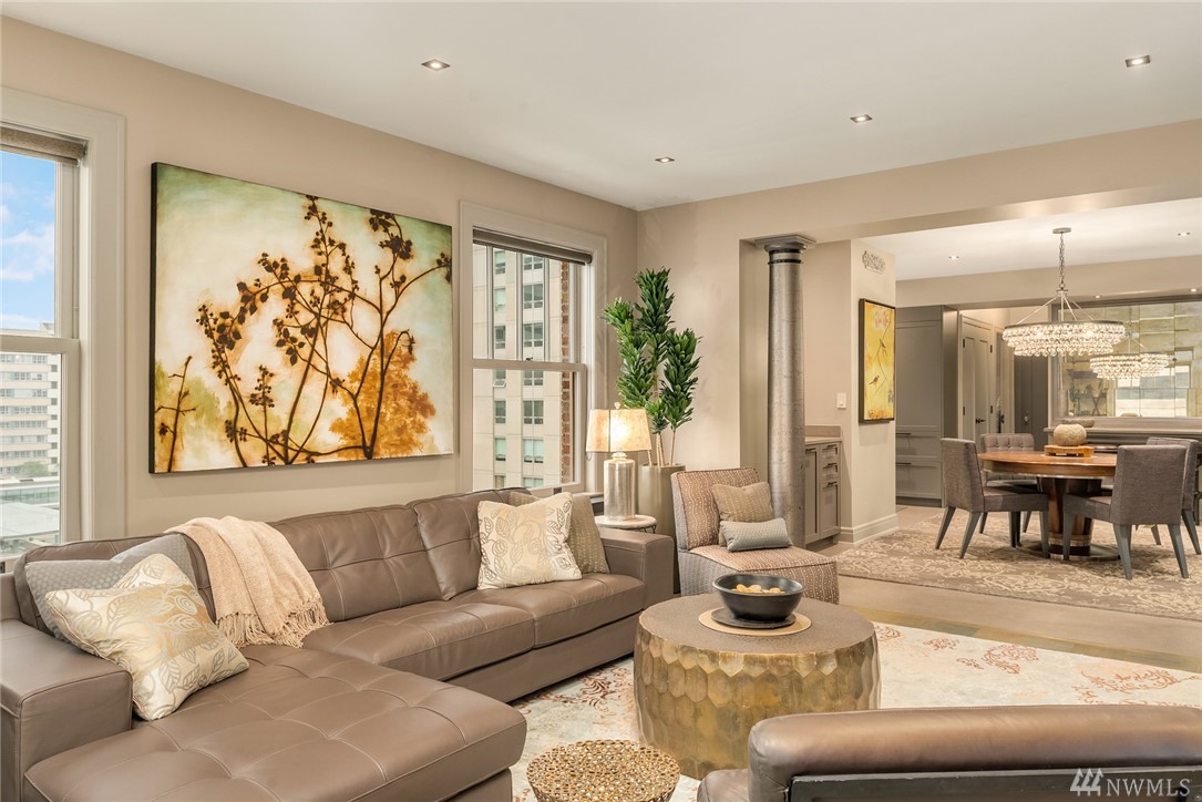 1223 Spring Street, Unit 900 Seattle, WA 98104 - Photo 21 of 38