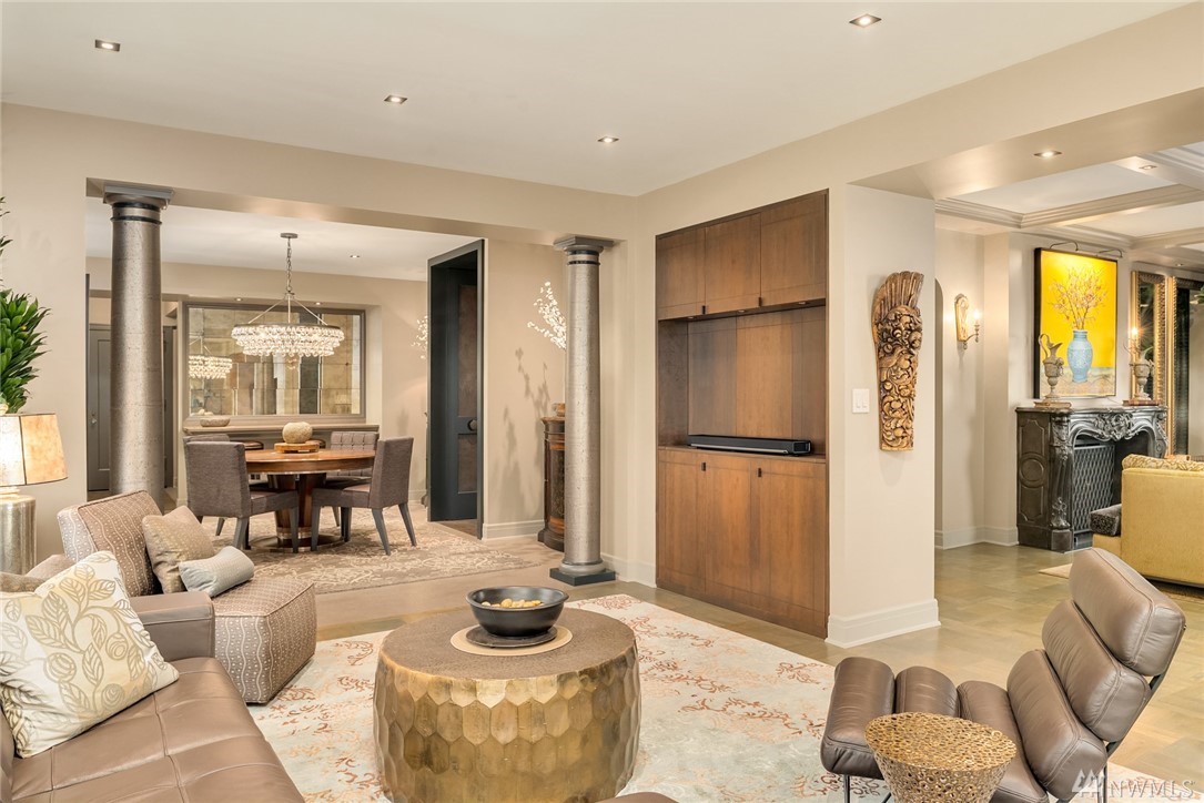 1223 Spring Street, Unit 900 Seattle, WA 98104 - Photo 22 of 38